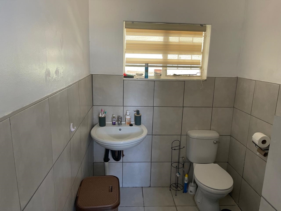 2 Bedroom Property for Sale in Bedelia Free State